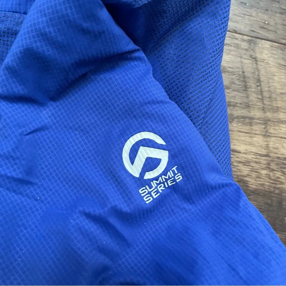 The north face summit series L3 centric insulated hoodie jacket men’s XL *READ